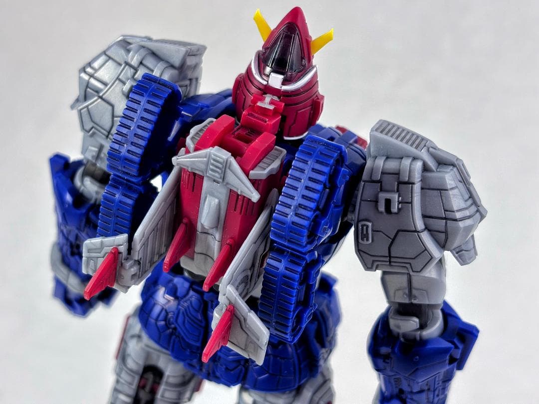 SMP ボルテスV レガシー レッツ・ボルトイン！ セット