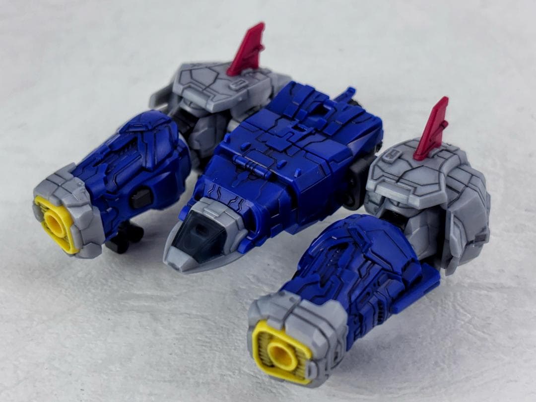 SMP ボルテスV レガシー レッツ・ボルトイン！ セット