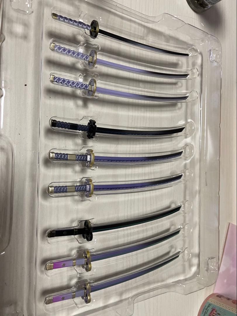 ワンピース POP WA-MAXIMUMロロノア・ゾロVer.鬼気九刀流阿修羅