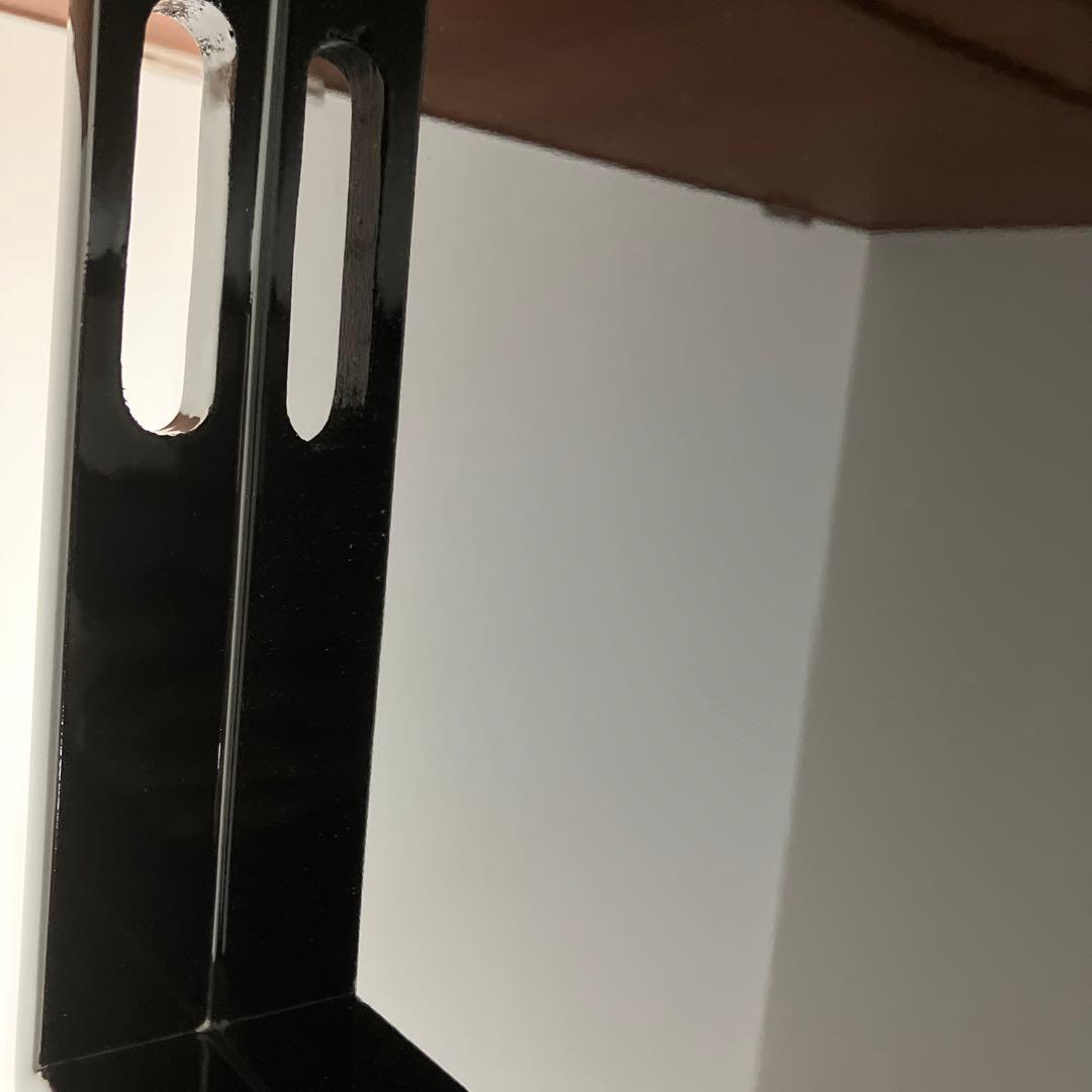 高岡漆器　螺鈿　梅柄　お盆