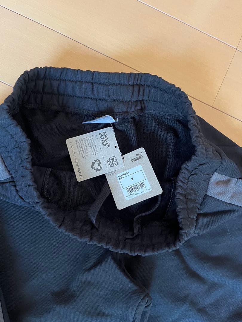 新品未使用 プーマPUMA KING ジャージ上下 16,500