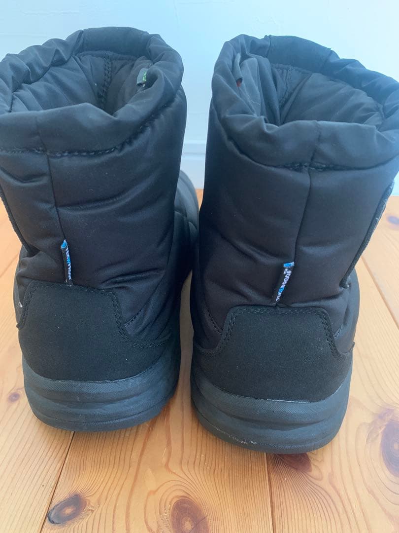 ノースフェイス スノーブーツ 28.0cm メンズ