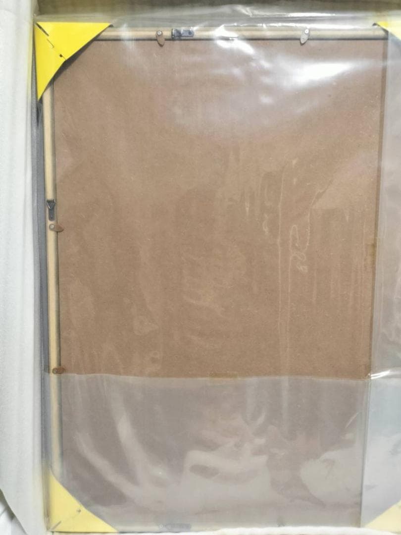 ◆アイルトンセナ F1 モナコGP オフィシャルポスター　1993年