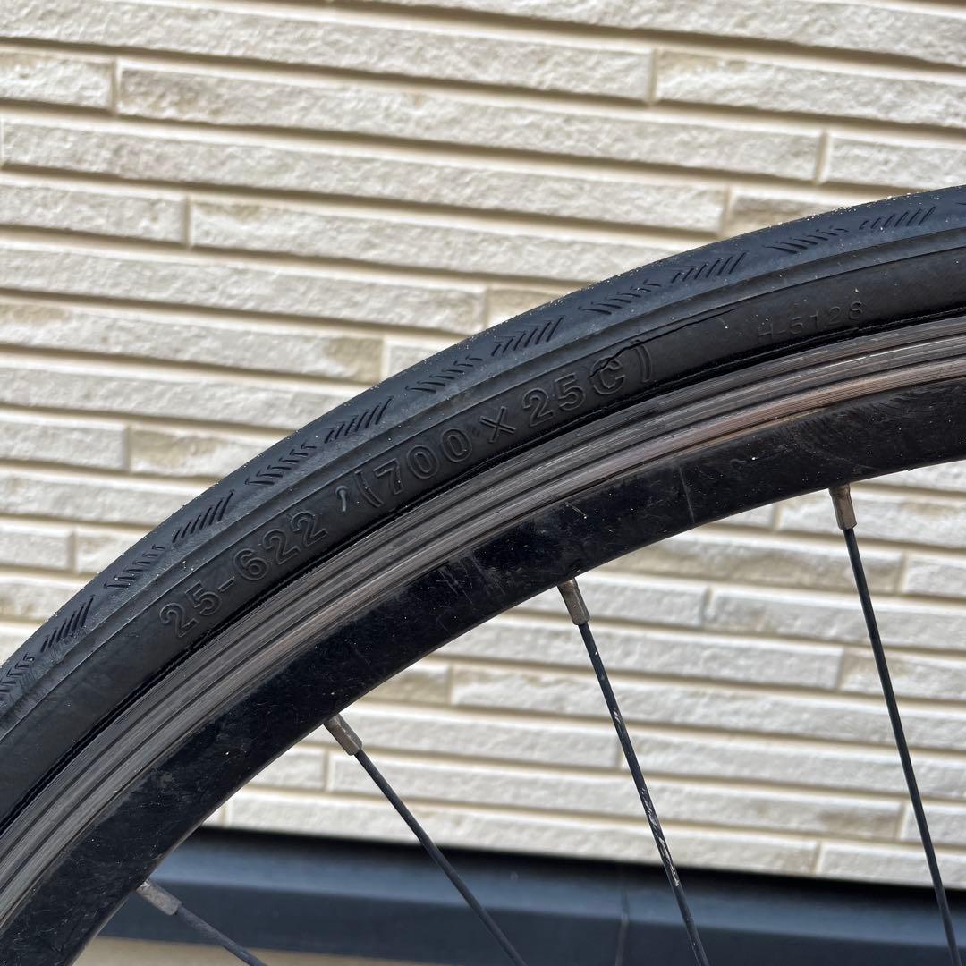 FUJI FEATHER フジ フェザー 2021 【ジャンク】 未完成個体