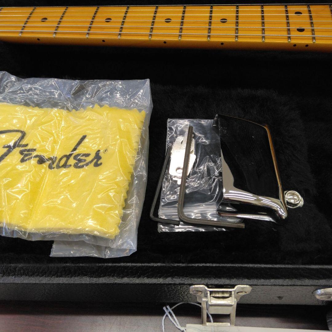 ギター Fender USA Telecaster Thinline