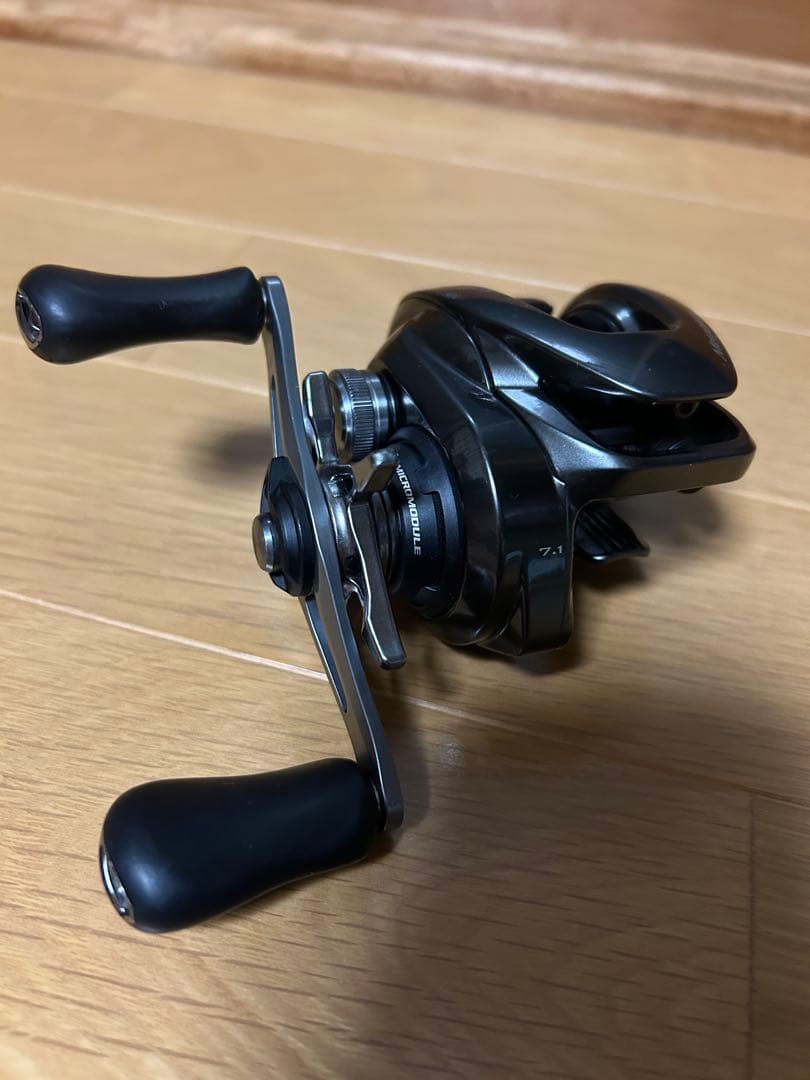 年末までの限界値下げ！20メタニウムHG オイル・グリス付き❣️箱無し