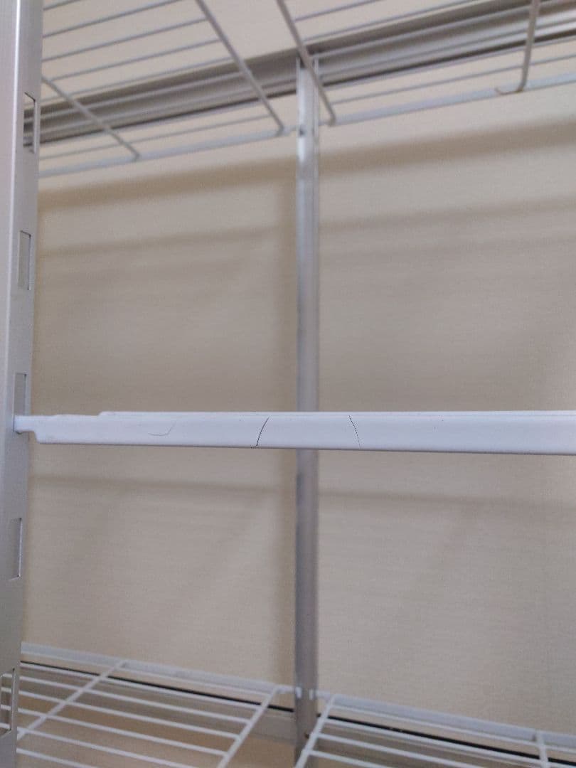 ピカ　温室　ショーケース 4段 アルミ製 ファン付き