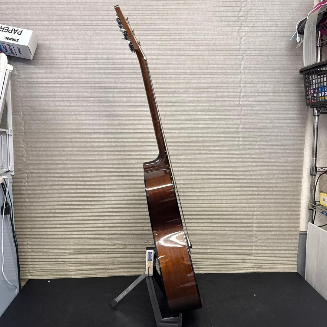 ☆☆YAMAHA　アコースティックギター　FG-152B　オレンジラベル　ヤマハ