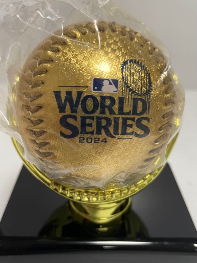 大谷翔平　50-50達成記念ボール&Champion記念ボール&50-50カード