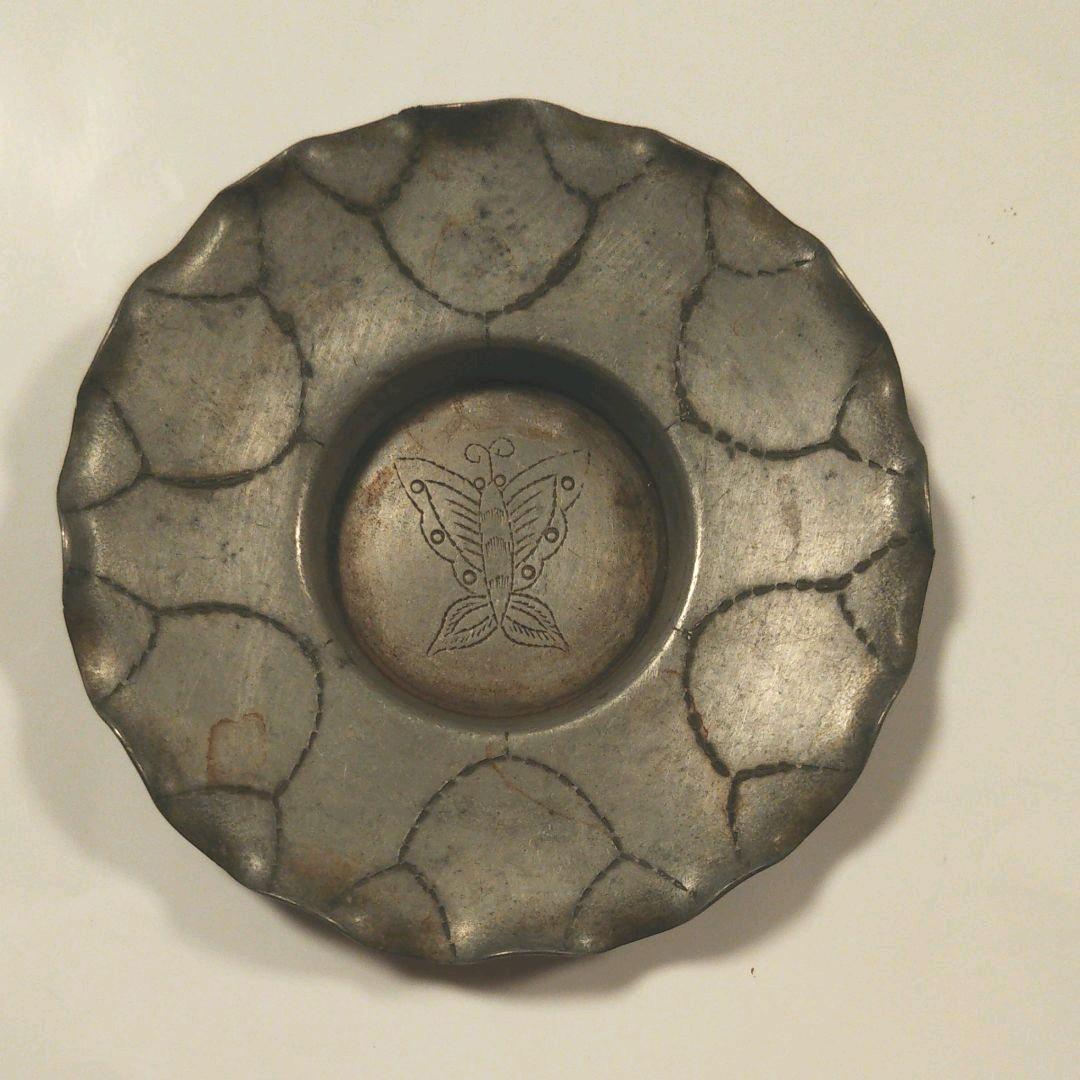 煎茶用茶托５客セット