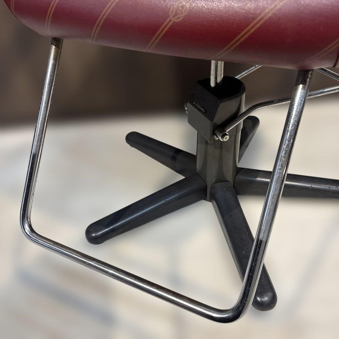 タカラベルモント　チェア　③