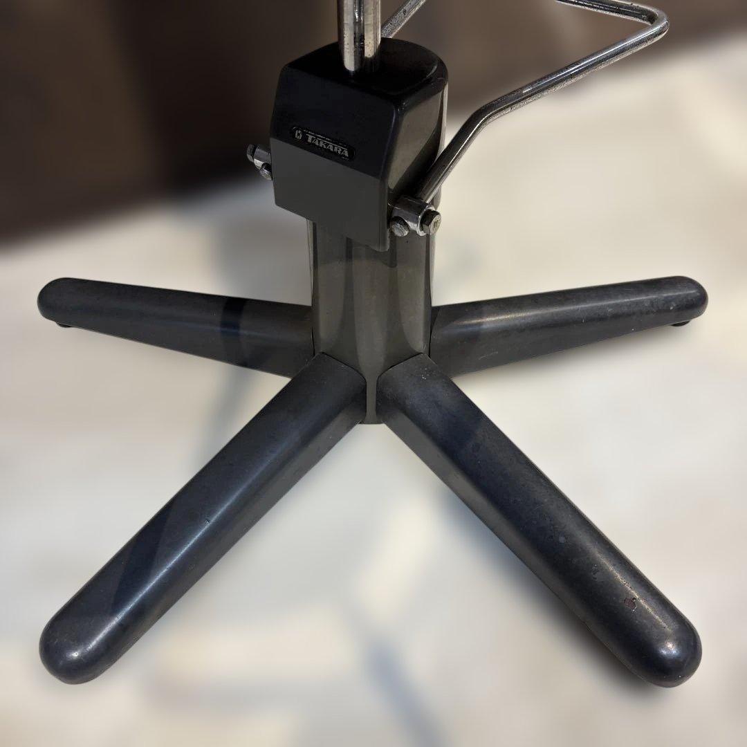 タカラベルモント　チェア　③