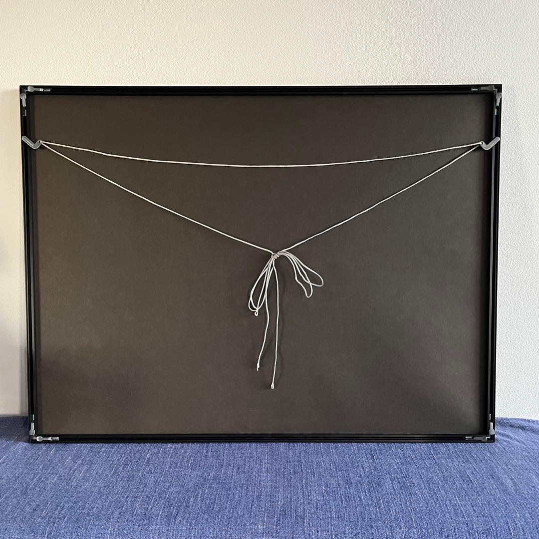 ROBERT DOISNEAU ロベール ドアノー パリ市庁舎前のキス ポスター