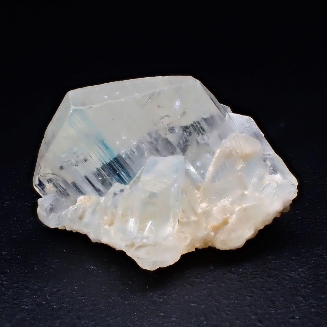 【ブラジル産】ユークレース