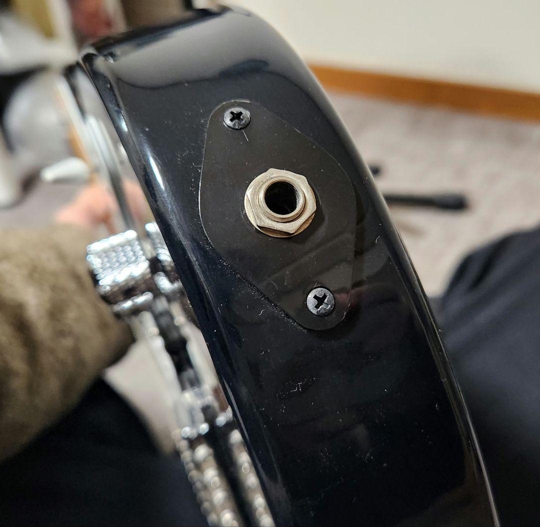 ヤマハ YAMAHA Pacifica PAC212VFM