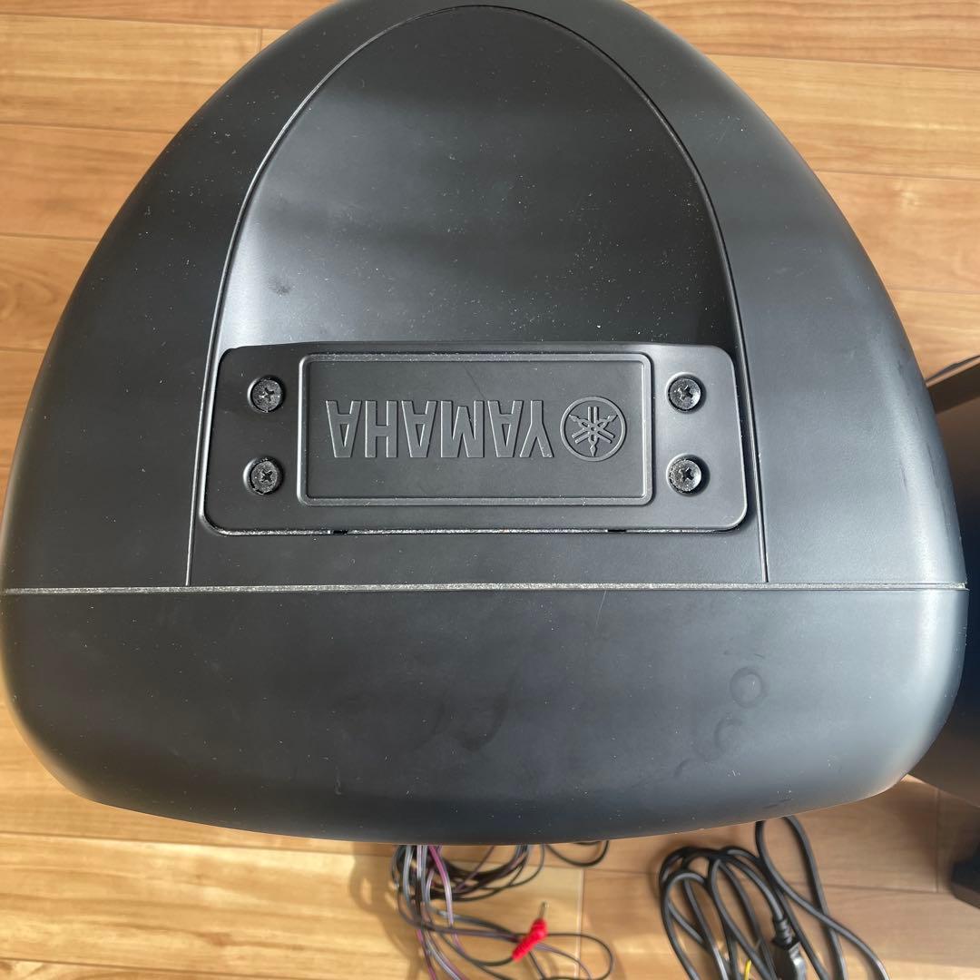 配信機器・PA機器・レコーディング機器 Yamaha Stagepas600i