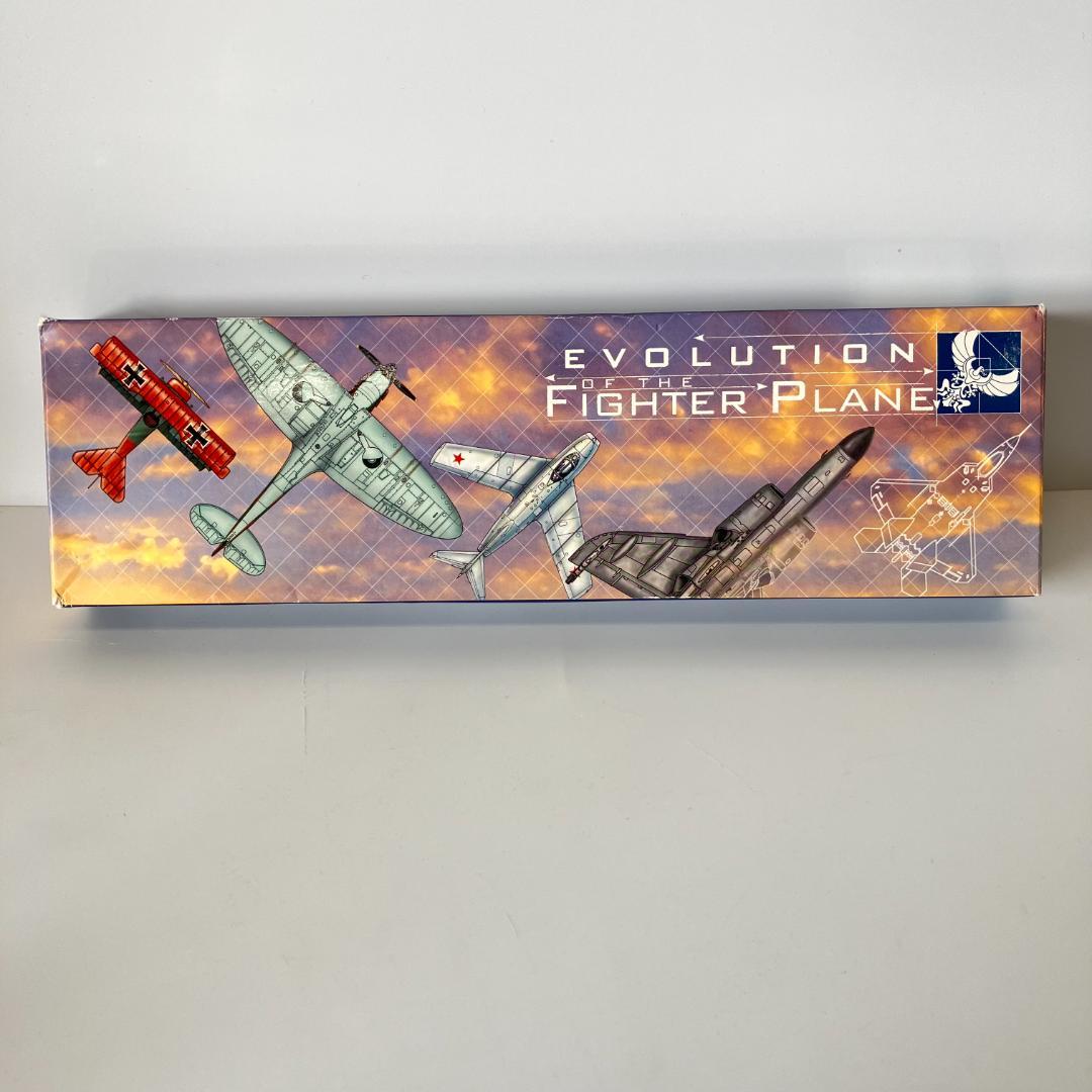 パース造幣局発行 戦闘機シリーズ 記念硬貨5枚セット　2005年