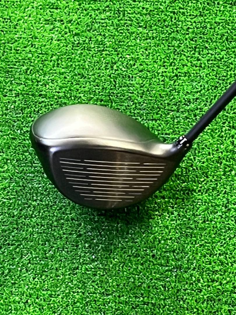 プログレス　BB6 MB-02 ドライバー