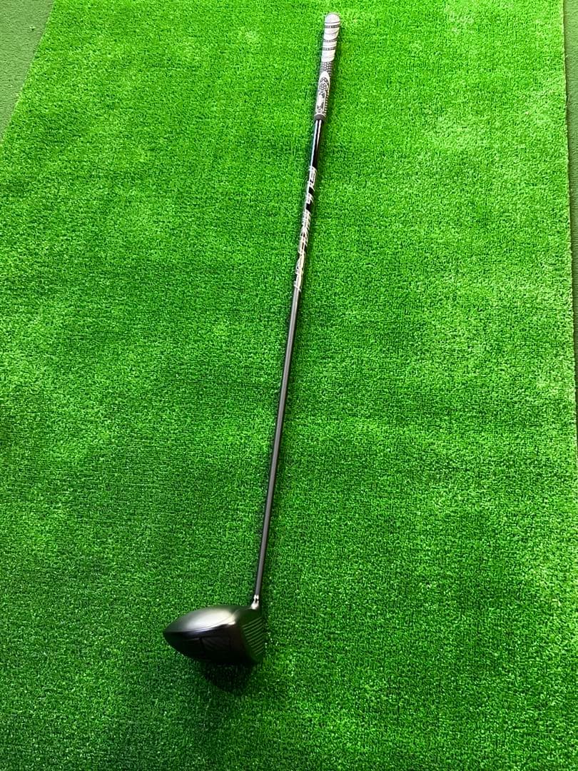 プログレス　BB6 MB-02 ドライバー