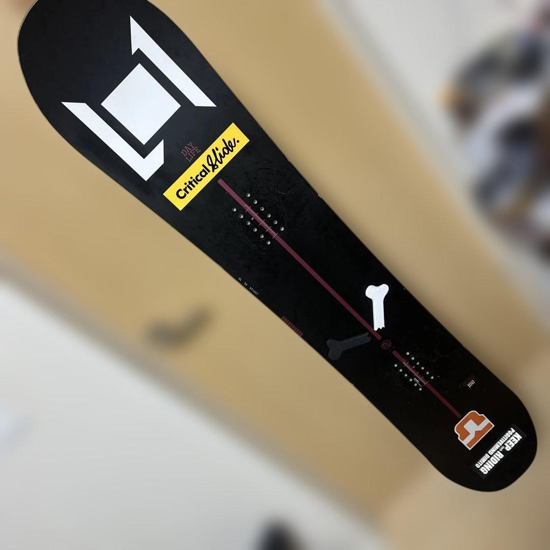 【値引き！】SCOOTER DAYLIFE152