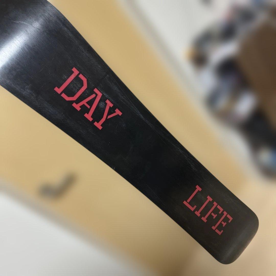 【値引き！】SCOOTER DAYLIFE152