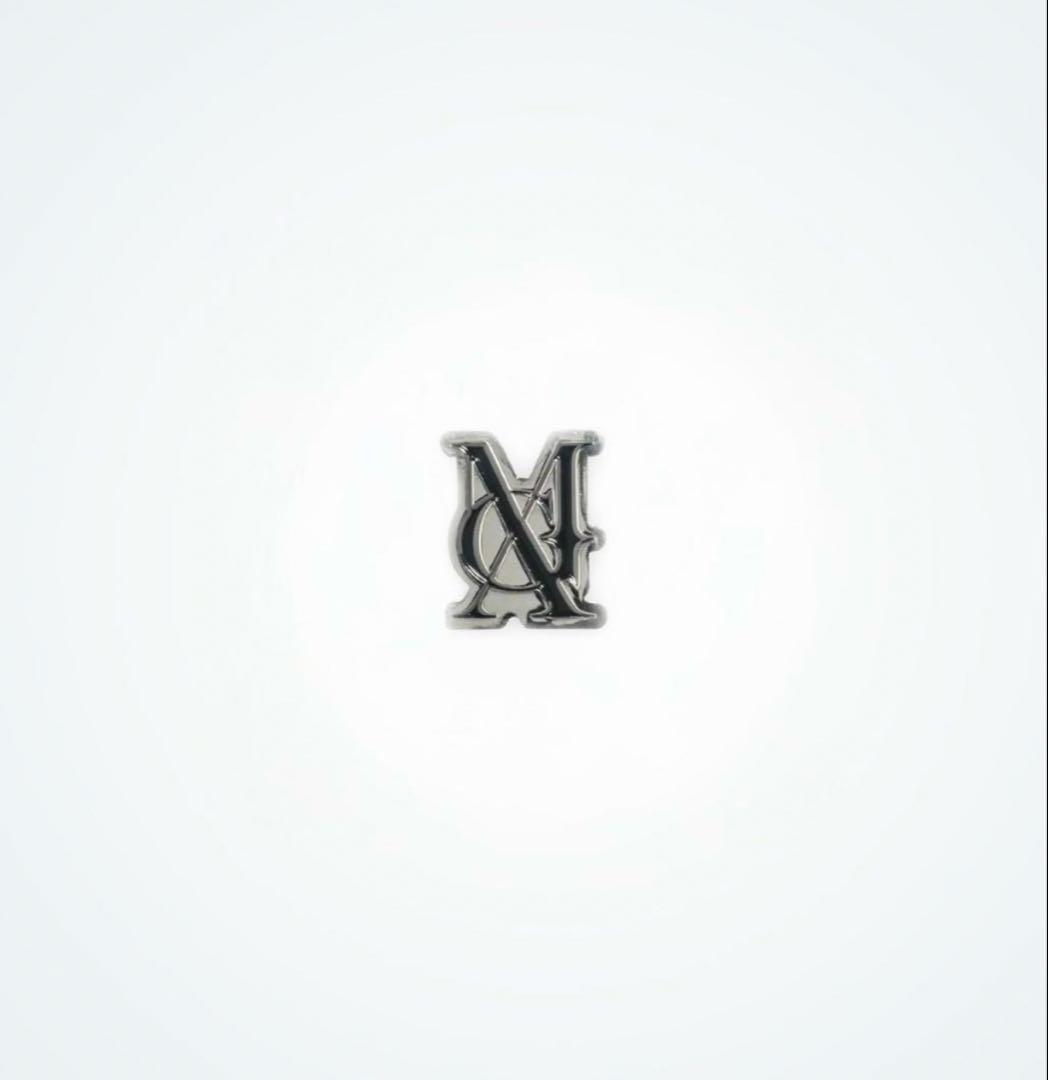 ミセスxスニダン ニューエラBUCKET01 MGA LOGO HAT ベージュ