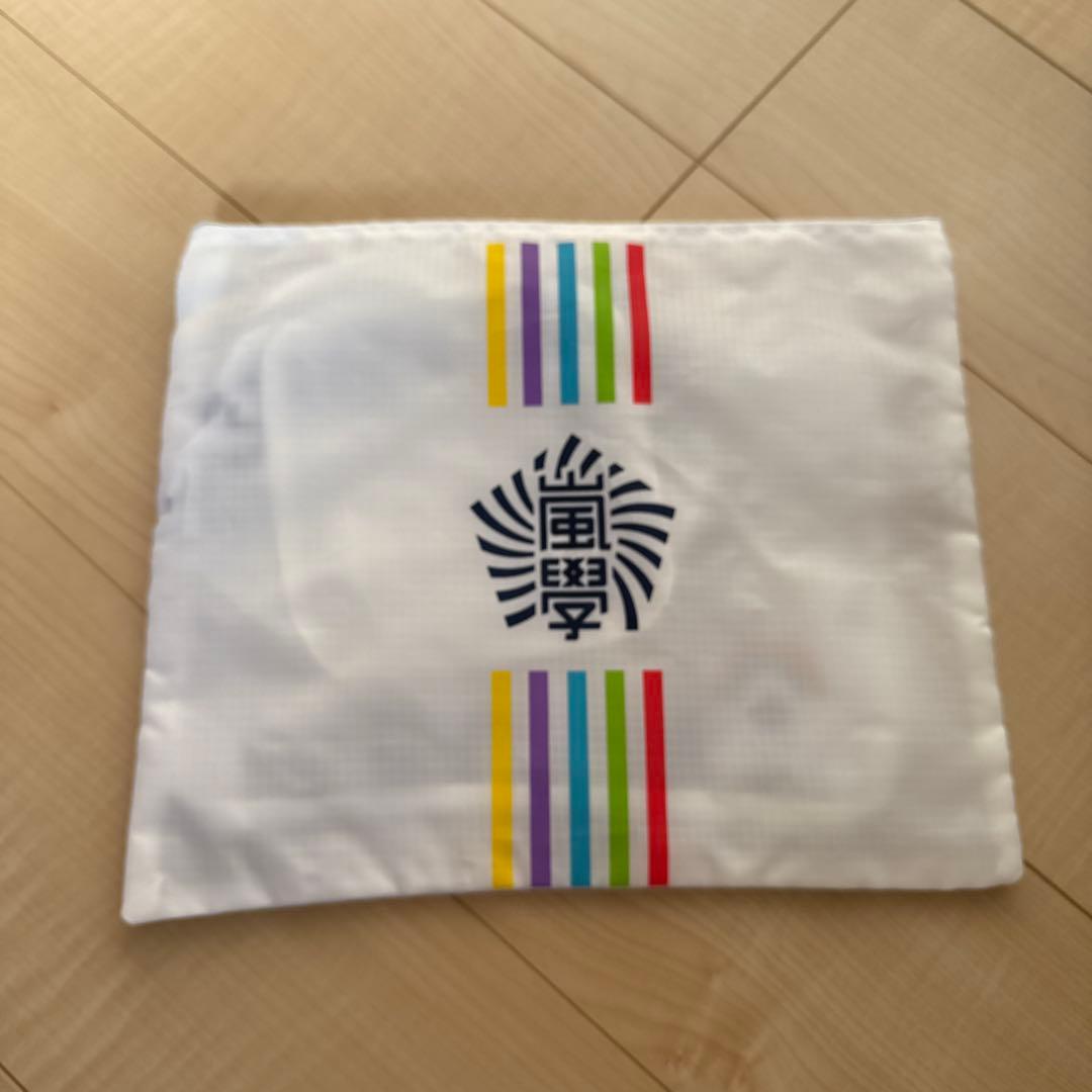 ARASHI グッズセット Tシャツ トートバッグ