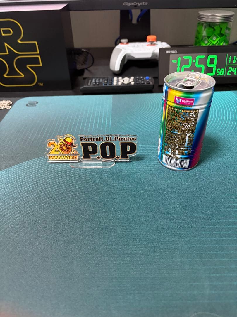 百獣のカイドウ【超限定復刻版】POP“WA-MAXIMUM” オマケあり