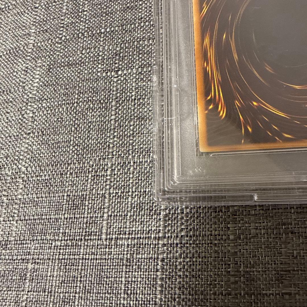 サイバーダークキール　キール　ホーン　レリーフ psa10 極美品　3枚セット