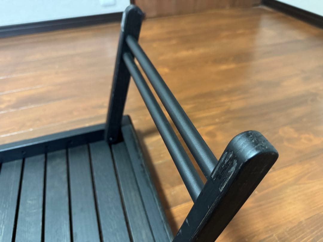 DEVISE WORKS KURO HARE［定説］KURO日昇 BRIDGE