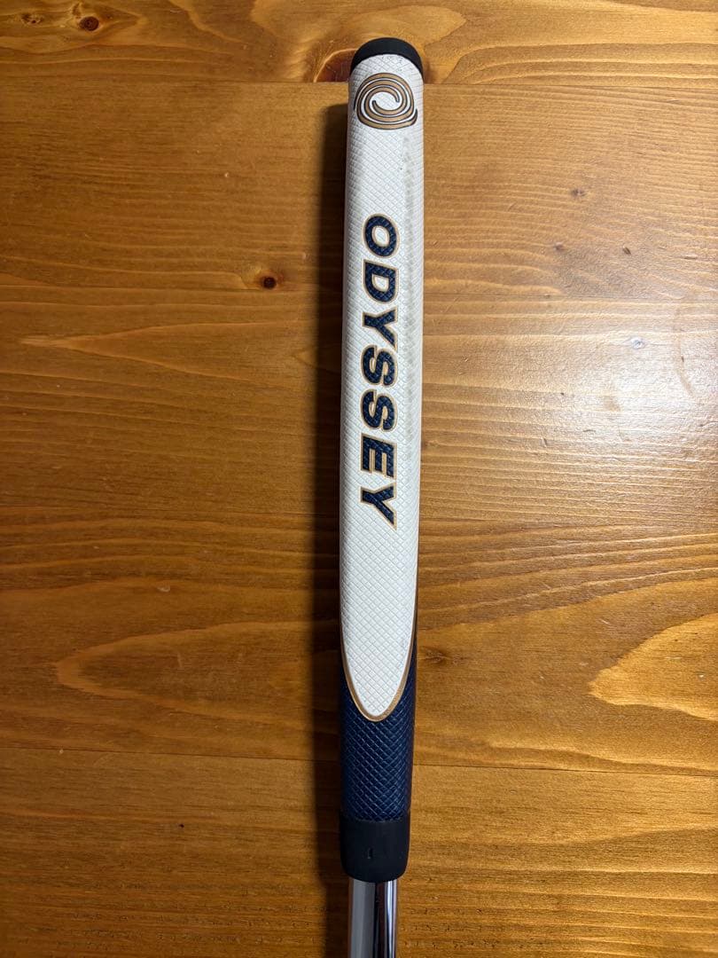 ODYSSEY Ai-ONE•MILLED SIX T(DB)34インチ