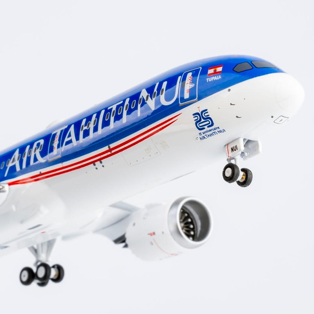 エア タヒチ ヌイ 787-9 F-ONUI 1/400