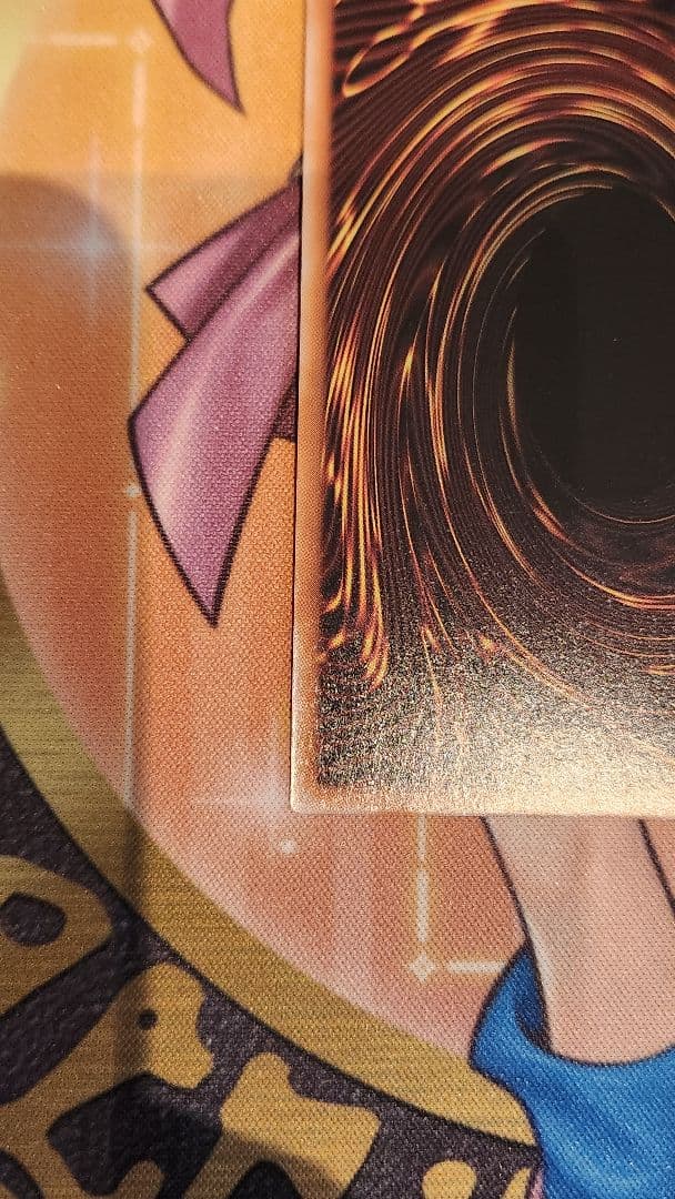 赫の聖女カルテシア 絵違い クオシク 僅かなインク飛び有り