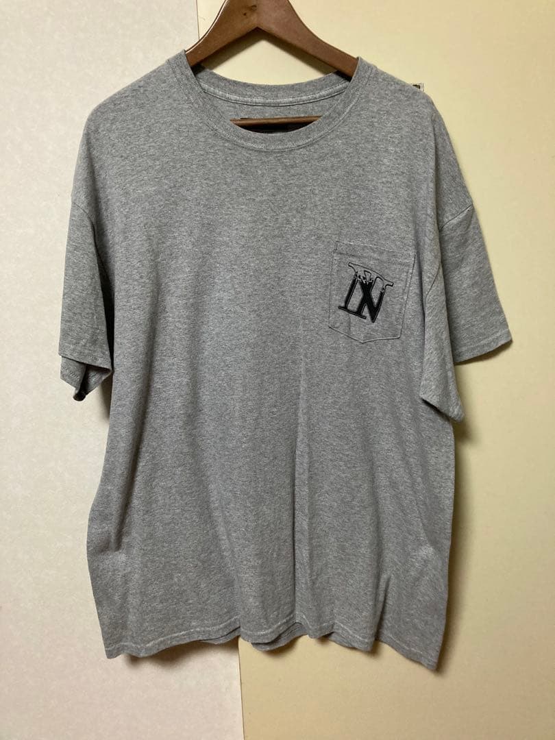 ★The BONEZ Tシャツ⑪