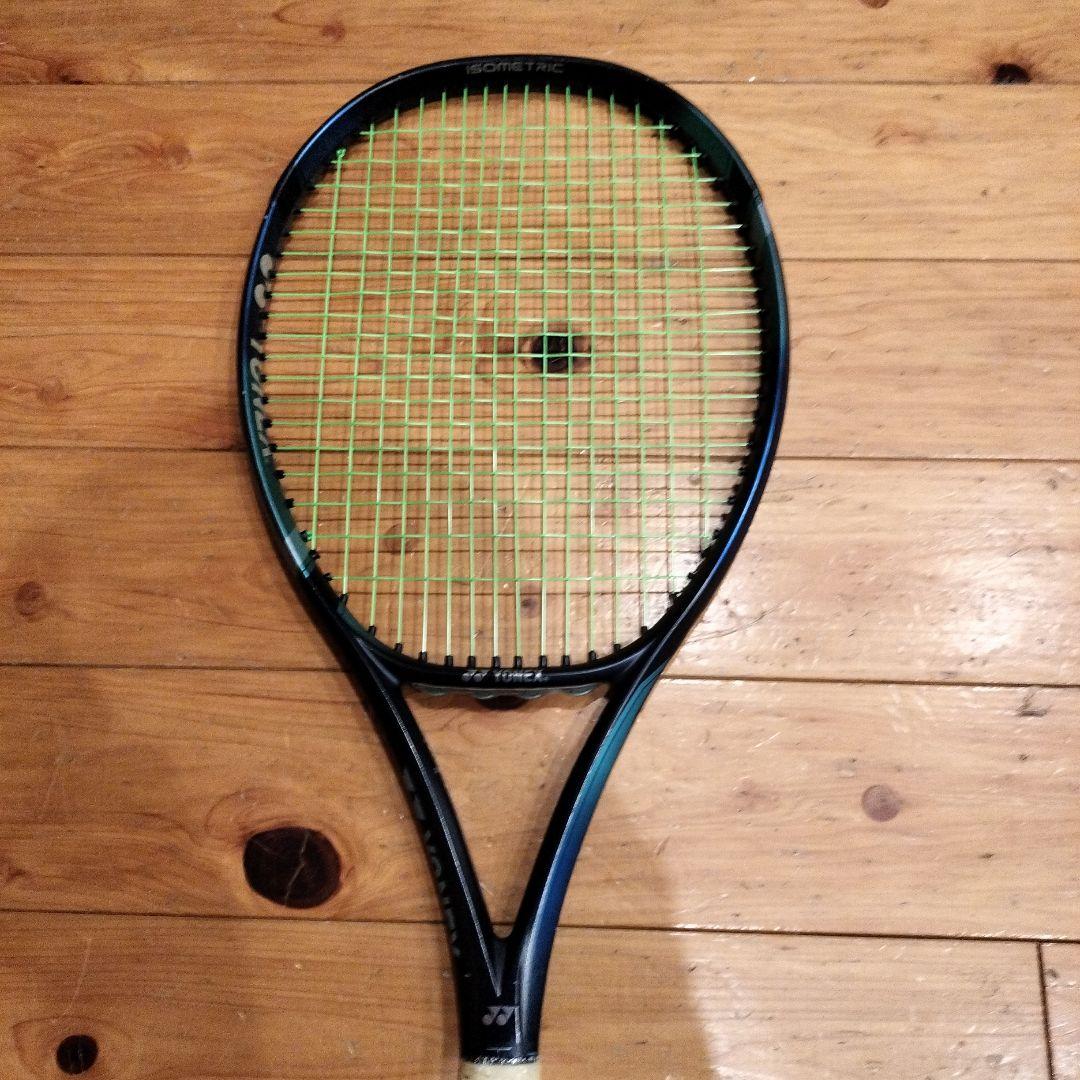 YONEX EZONE98 2022 G3 3本セット