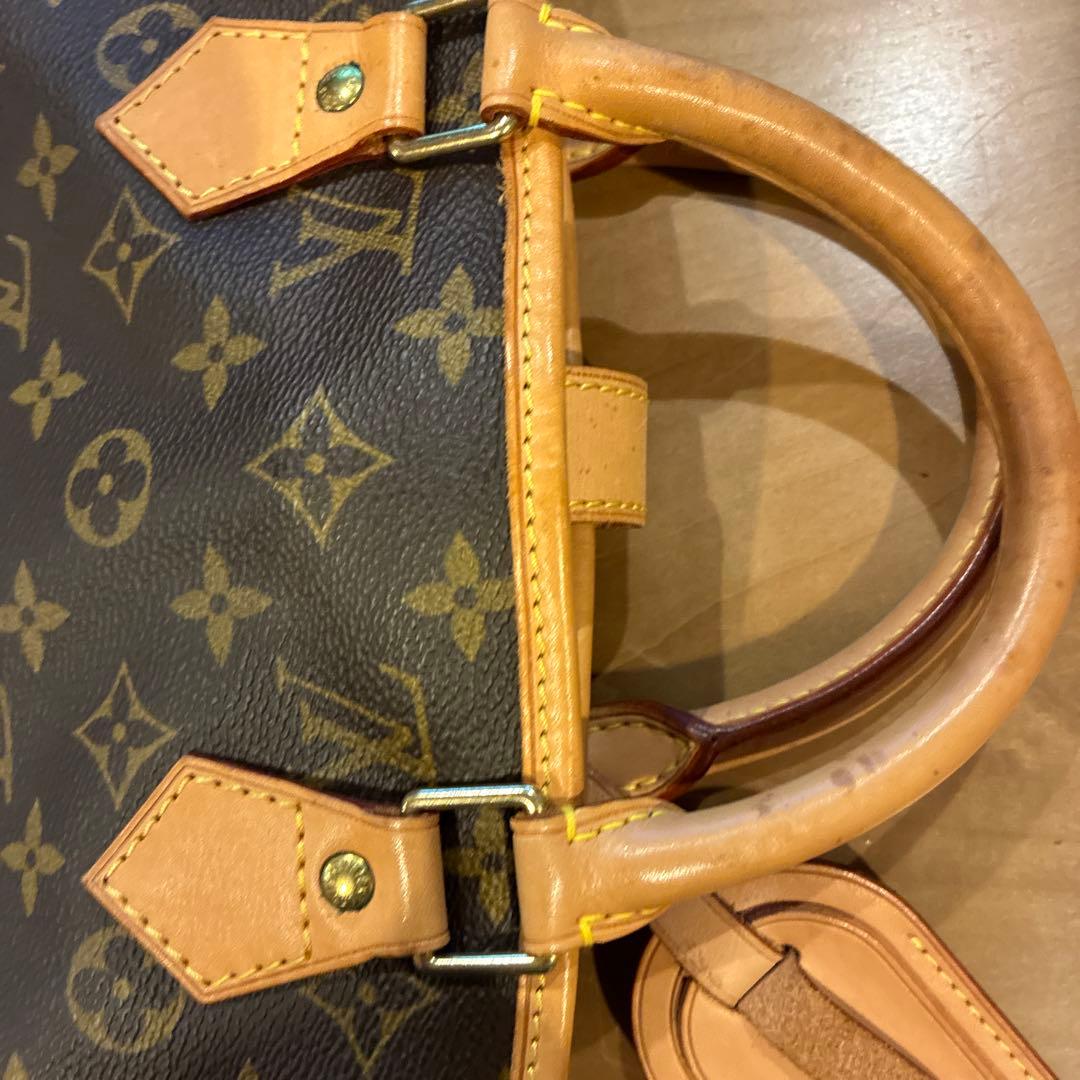 【美品】ルイヴィトン VUITTON ガーメントケース★M23434