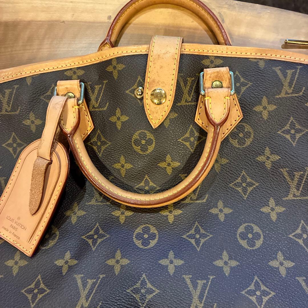 【美品】ルイヴィトン VUITTON ガーメントケース★M23434