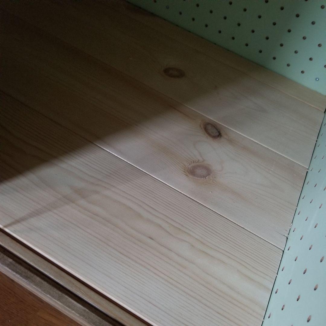 ハンドメイド 漆喰風 犬小屋 フェレット ペットハウス ケージ クレート