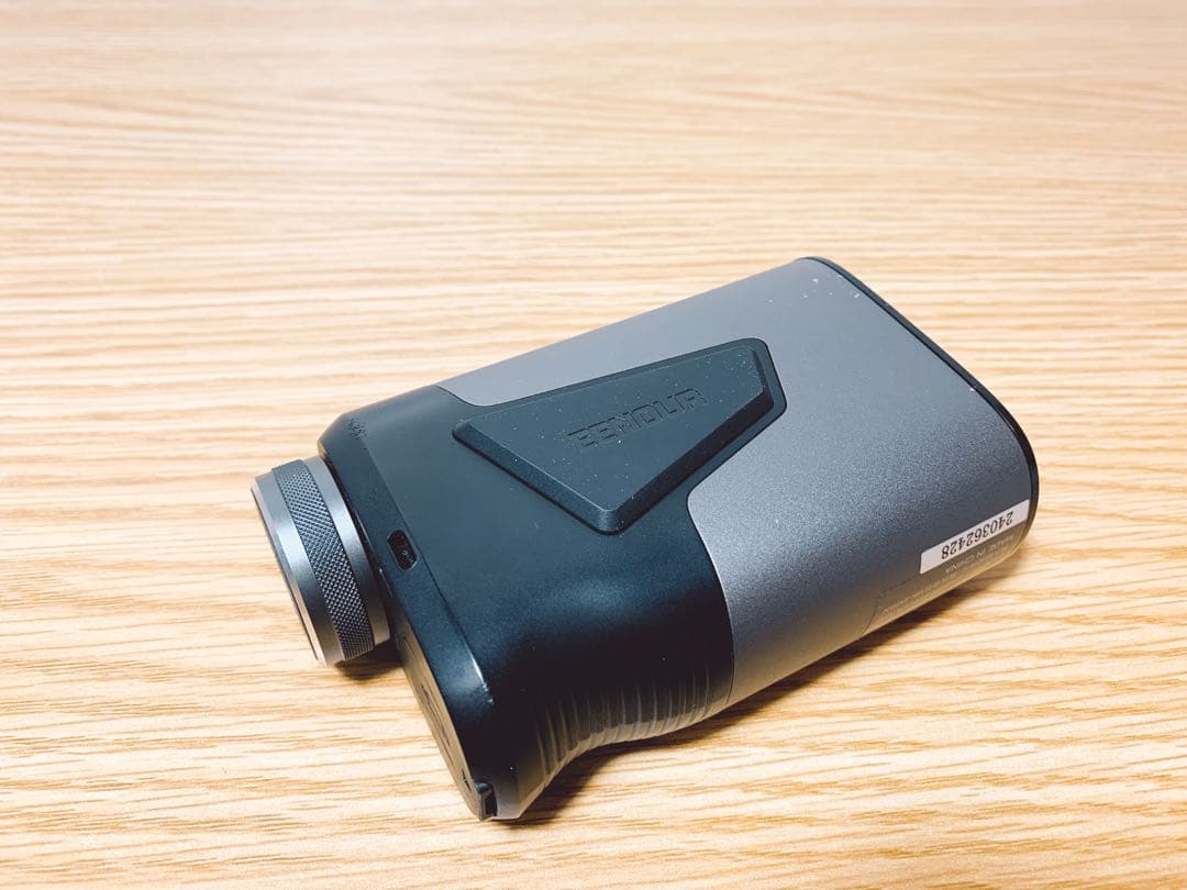 【お買得✨】EENOUR U1000ADL ゴルフ用レーザー距離計