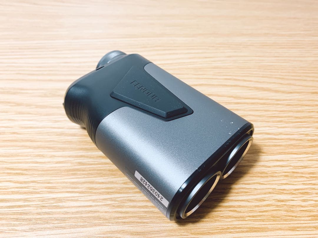 【お買得✨】EENOUR U1000ADL ゴルフ用レーザー距離計