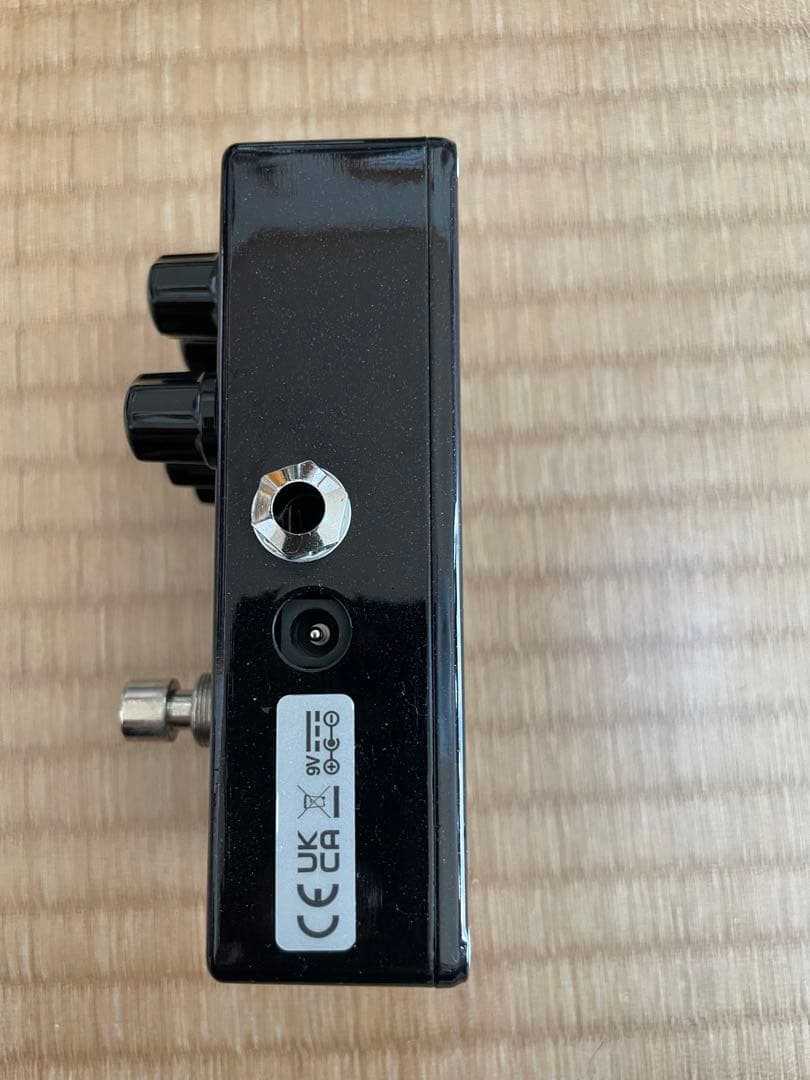 MXR M82 Bass Envelope Filter　[付属品完備]