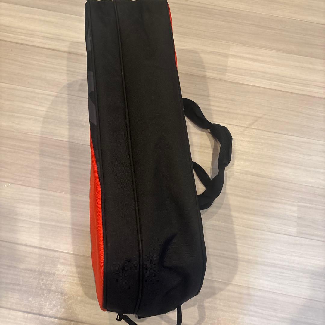 YONEX トーナメントバッグ 廃盤