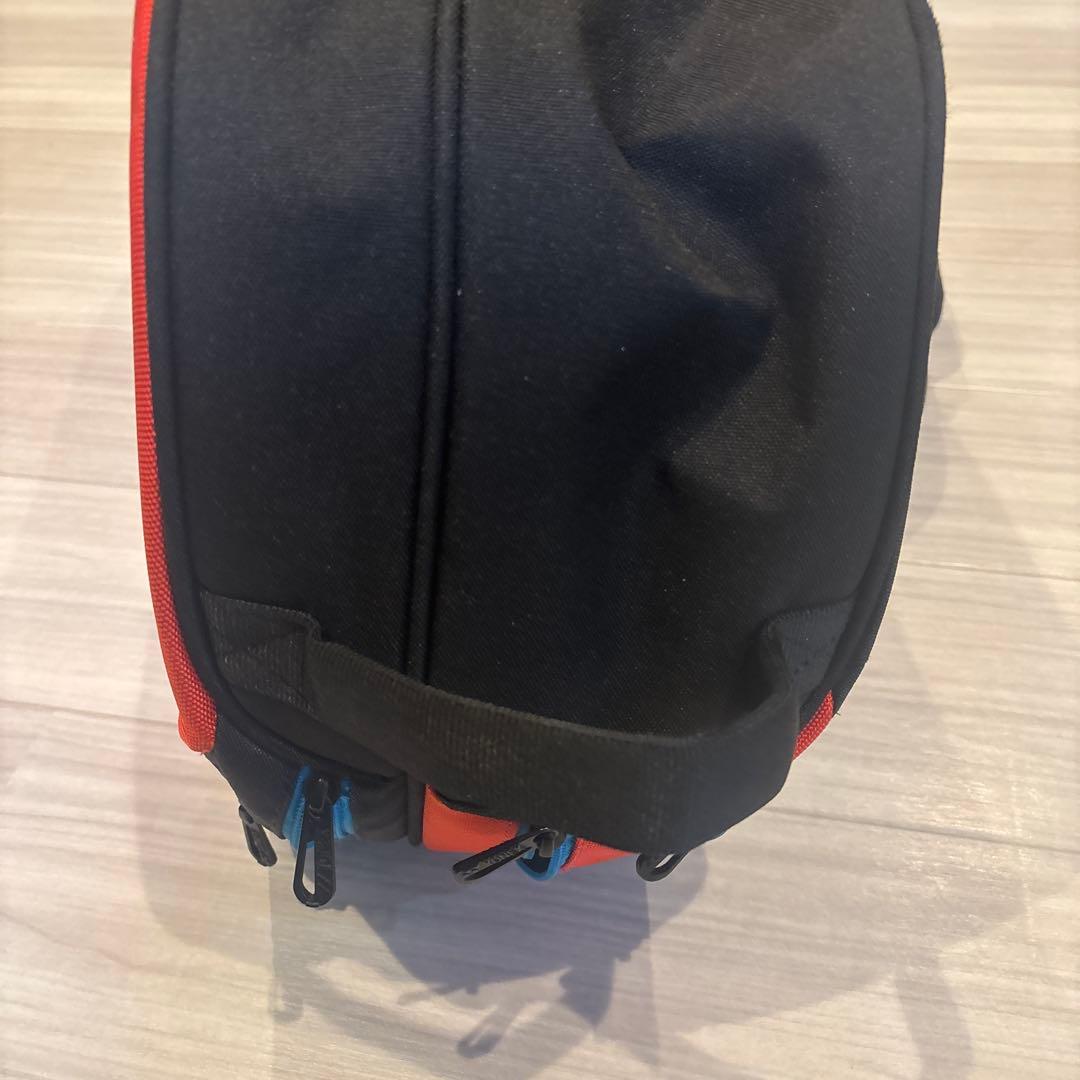 YONEX トーナメントバッグ 廃盤