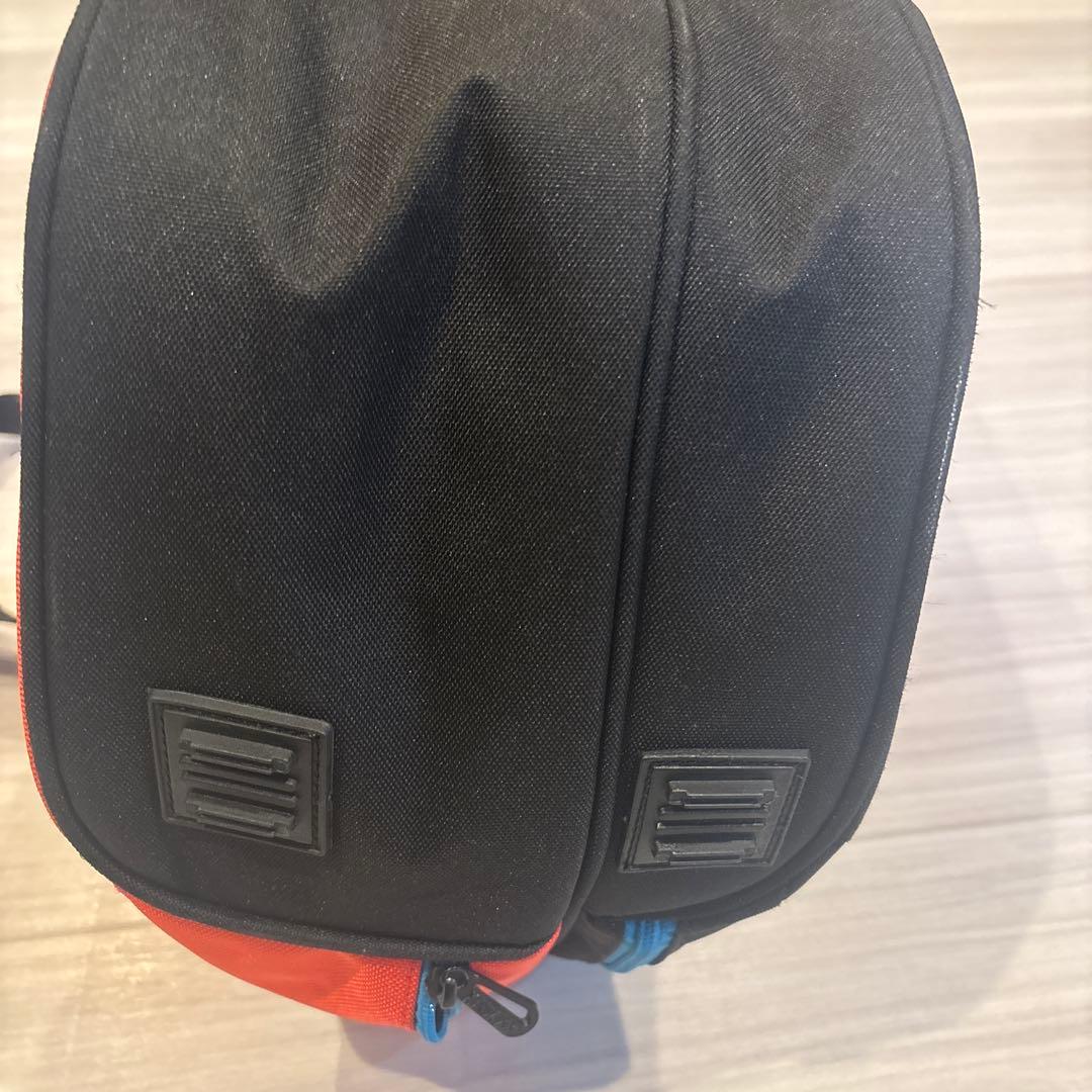 YONEX トーナメントバッグ 廃盤