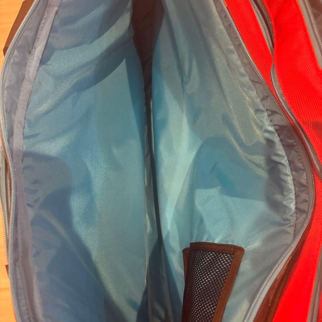 YONEX トーナメントバッグ 廃盤