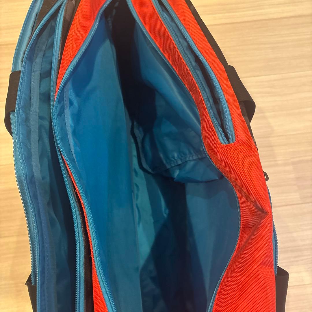 YONEX トーナメントバッグ 廃盤