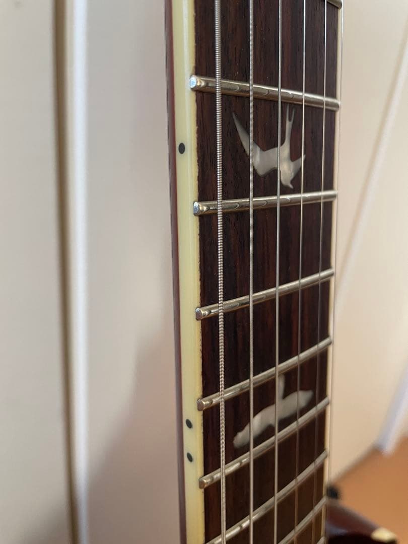 PRS エレキギター se standard
