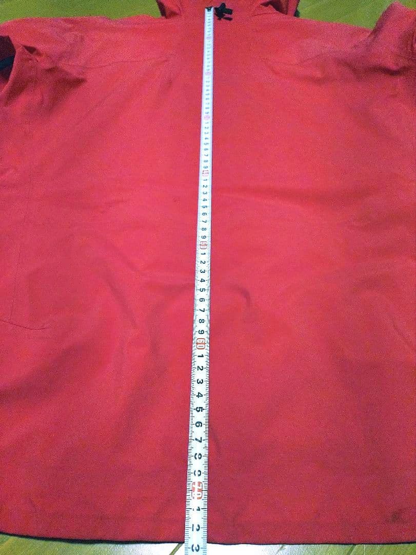 PeakPerformance W ALP J スキージャケット レディースM