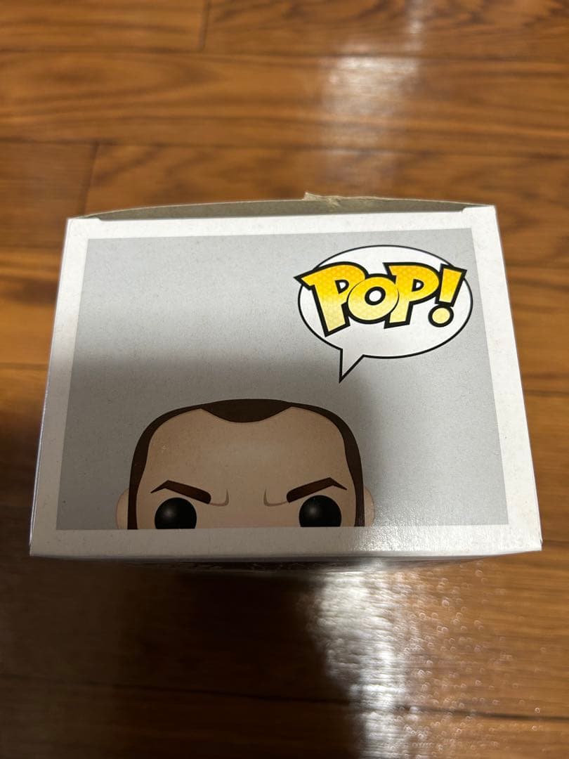 ファンコ Funko Pop! GAMEOFTHRONES MOUNTAIN