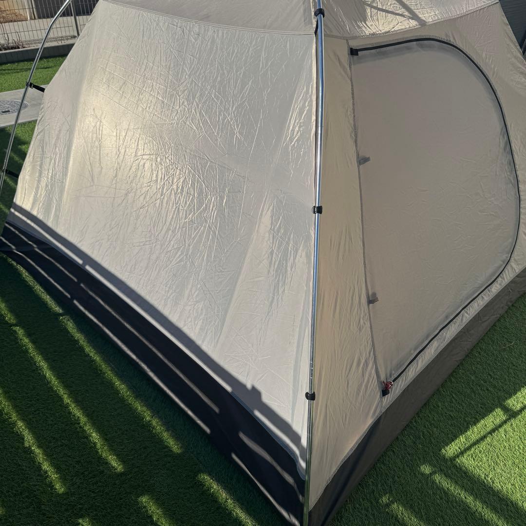 ogawa Pista34 オガワ ピスタ34 テント